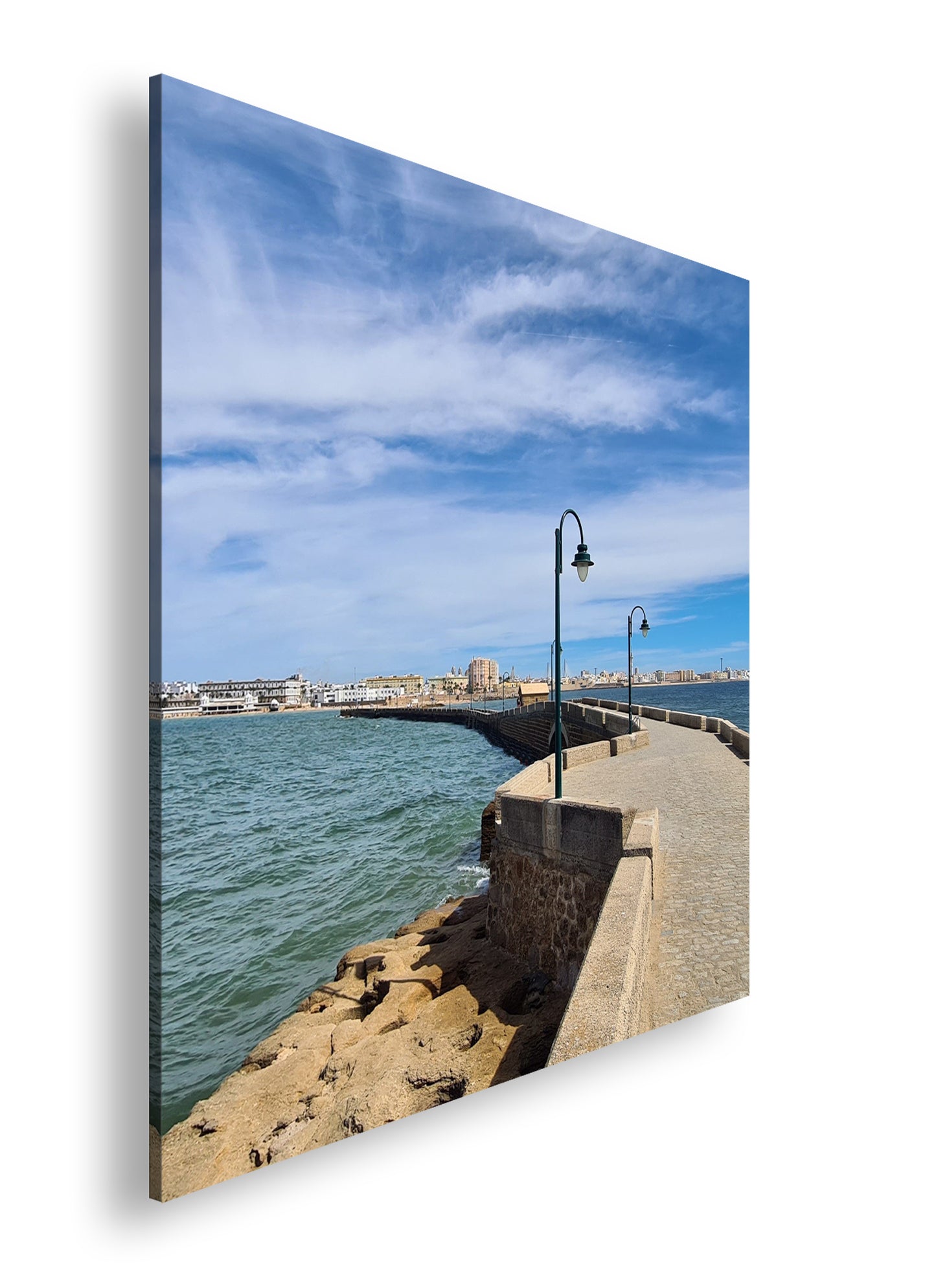 Hauptbild Farbig Quadratisch