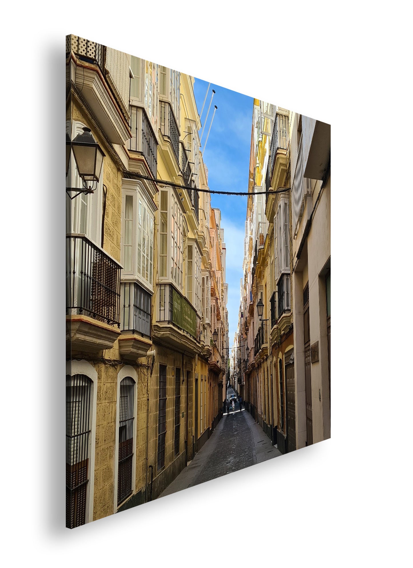 Hauptbild Farbig Quadratisch