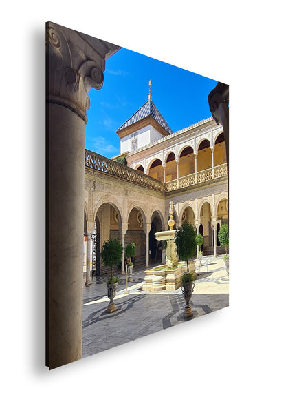 Hauptbild Farbig Quadratisch