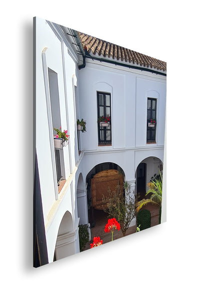 Hauptbild Farbig Quadratisch