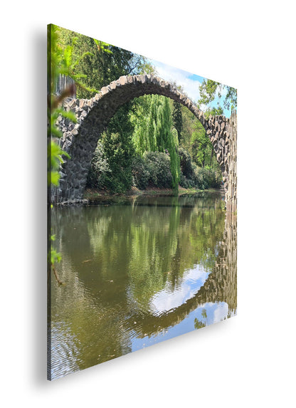 Hauptbild Farbig Quadratisch