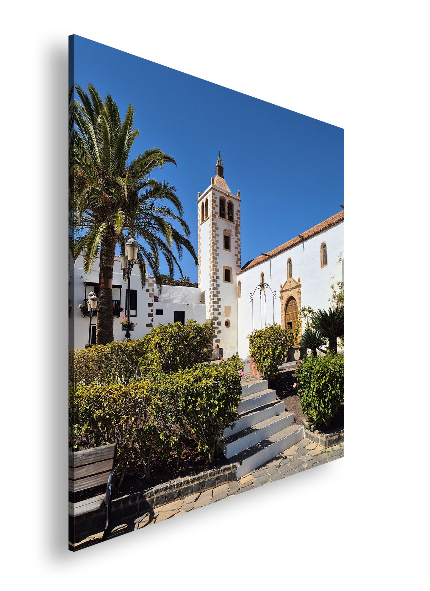 Hauptbild Farbig Quadratisch