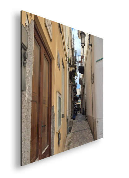 Hauptbild Farbig Quadratisch