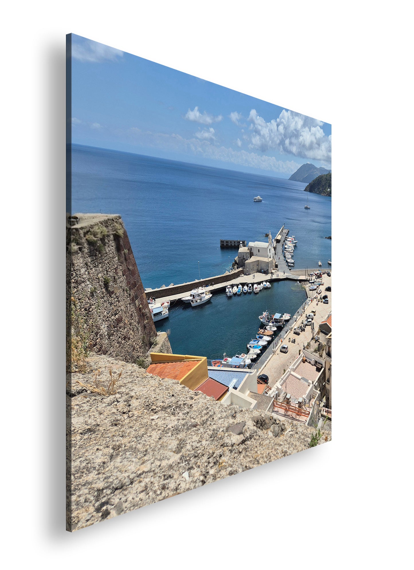 Hauptbild Farbig Quadratisch