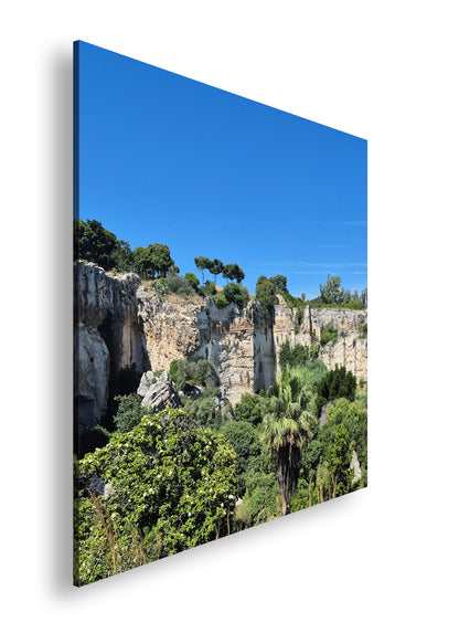 Hauptbild Farbig Quadratisch