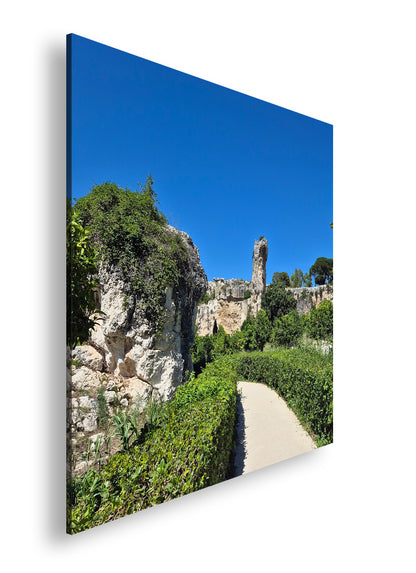 Hauptbild Farbig Quadratisch