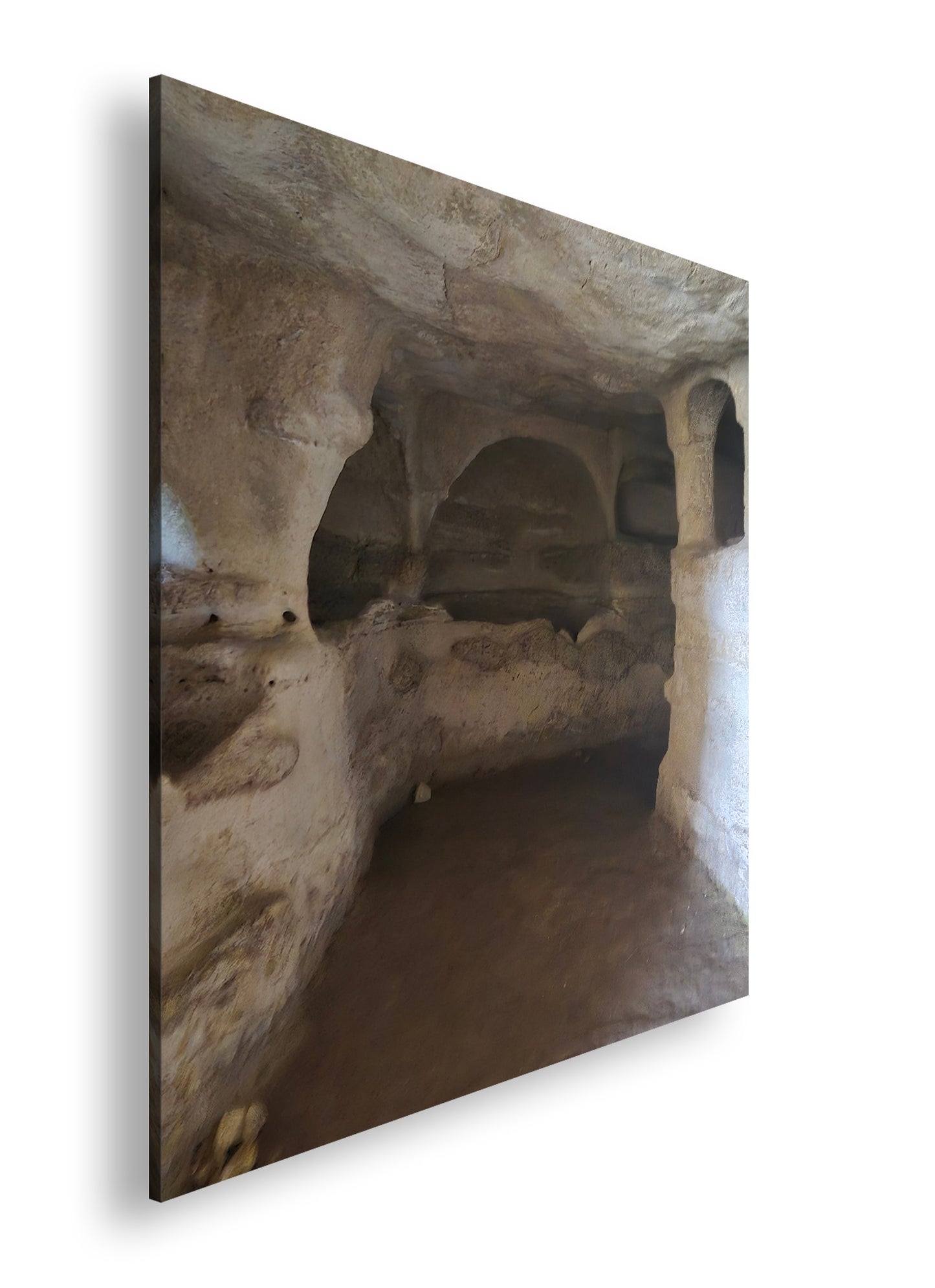 Hauptbild Farbig Quadratisch