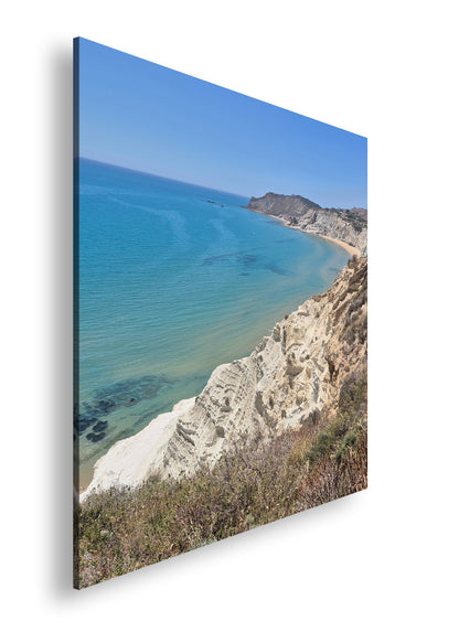 Hauptbild Farbig Quadratisch