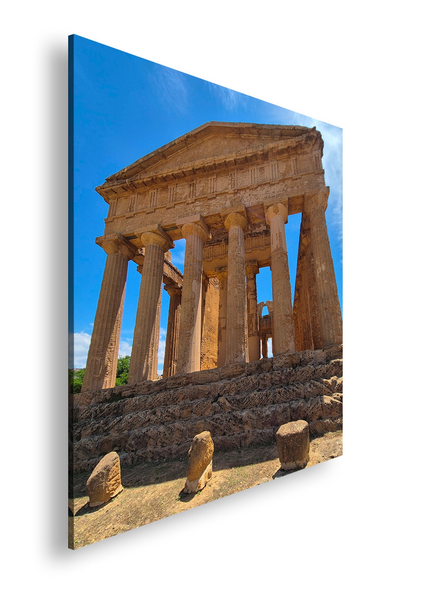 Hauptbild Farbig Quadratisch