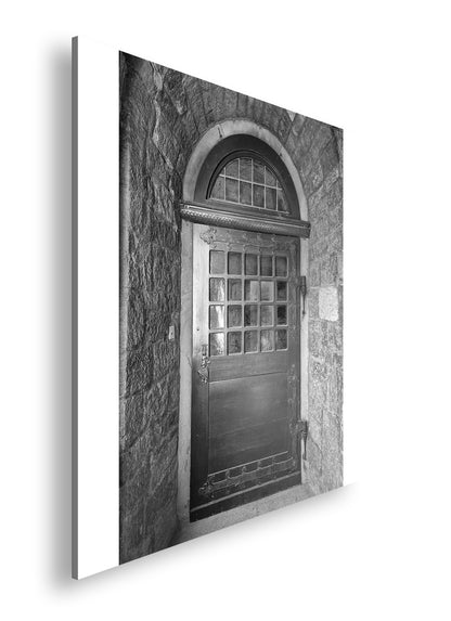 Hauptbild Schwarz & Weiß Quadratisch