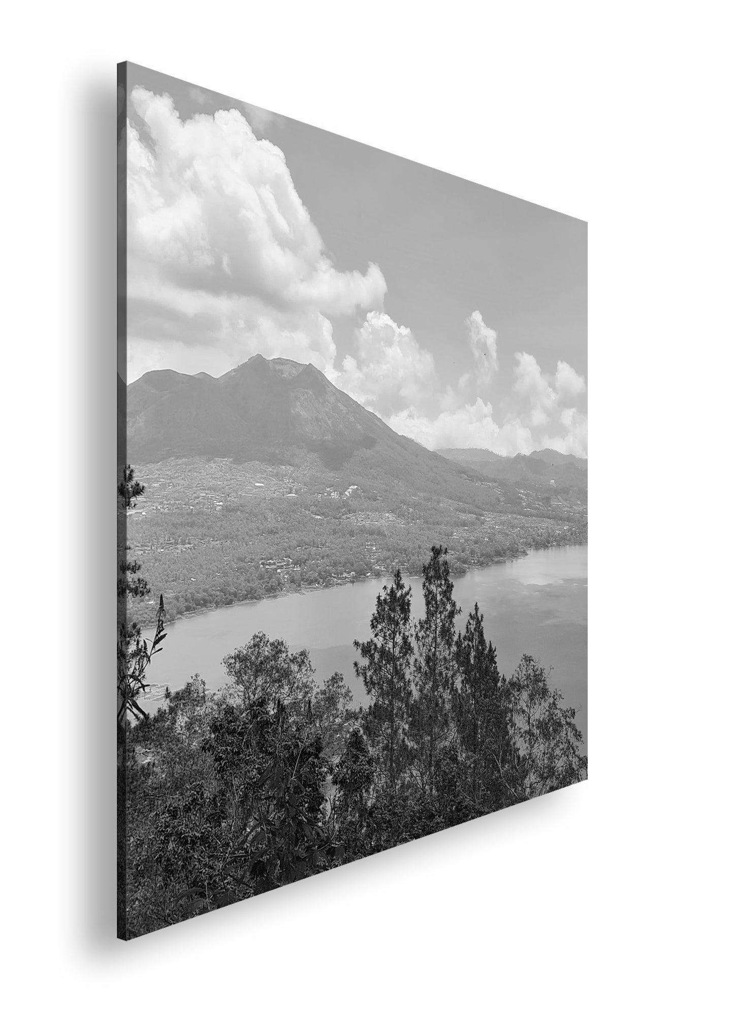 Hauptbild Schwarz & Weiß Quadratisch