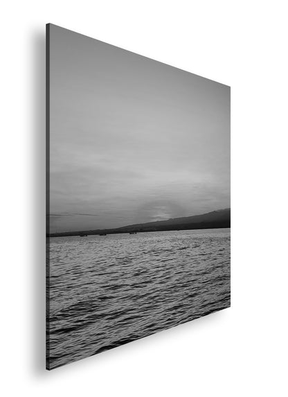 Hauptbild Schwarz & Weiß Quadratisch