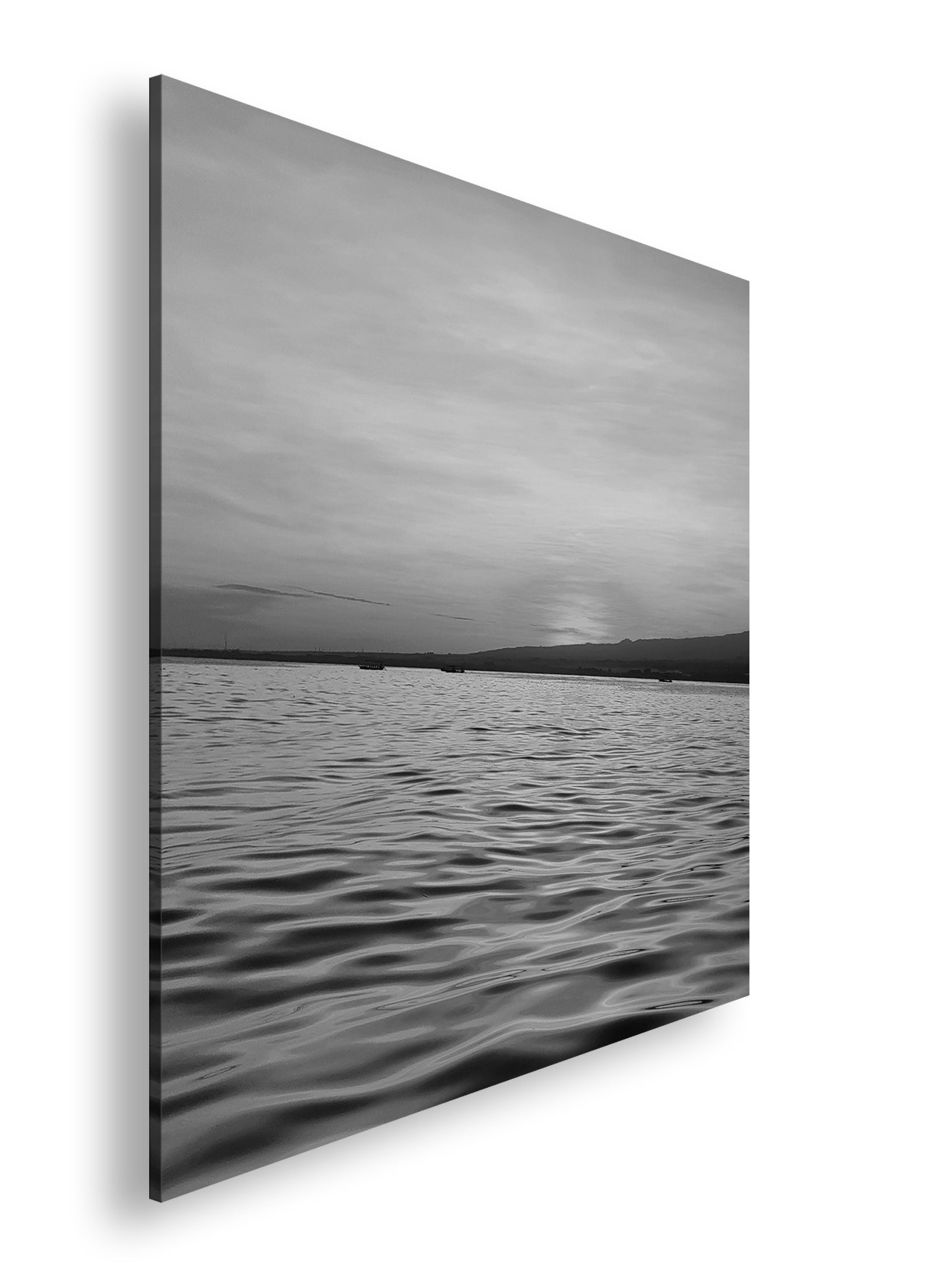 Hauptbild Schwarz & Weiß Quadratisch