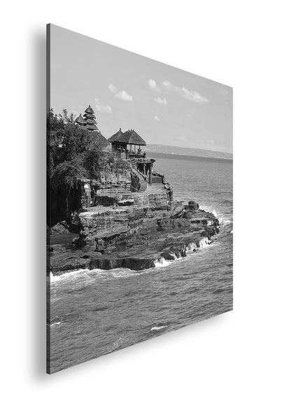 Hauptbild Schwarz & Weiß Quadratisch