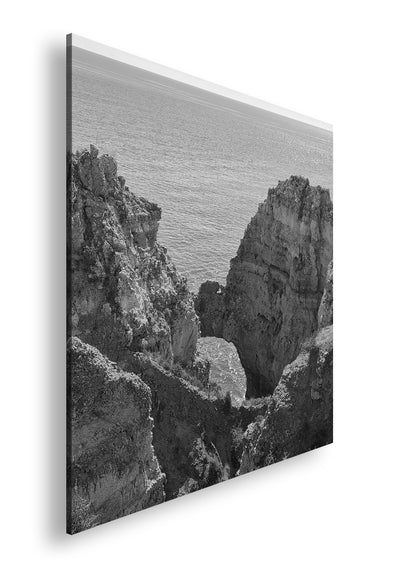 Hauptbild Schwarz & Weiß Quadratisch