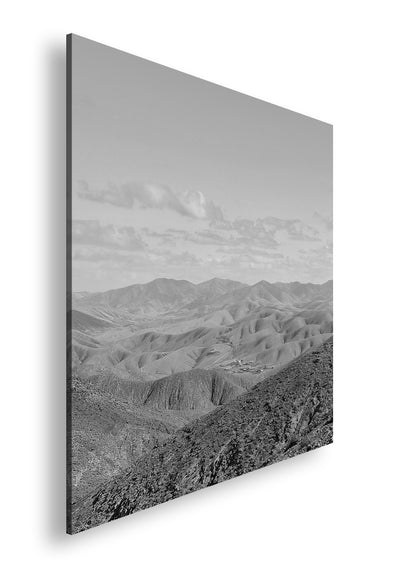 Hauptbild Schwarz & Weiß Quadratisch