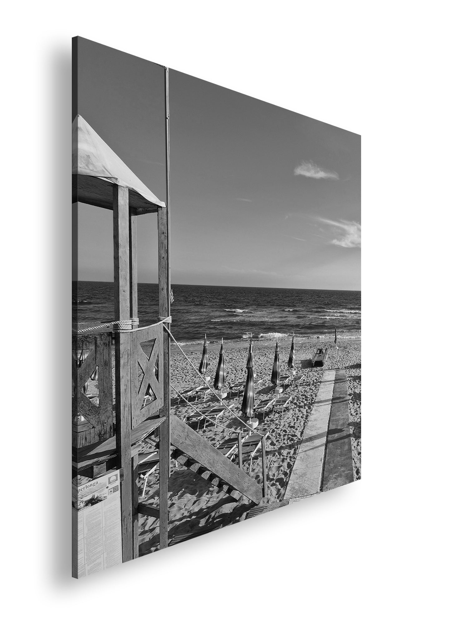 Hauptbild Schwarz & Weiß Quadratisch