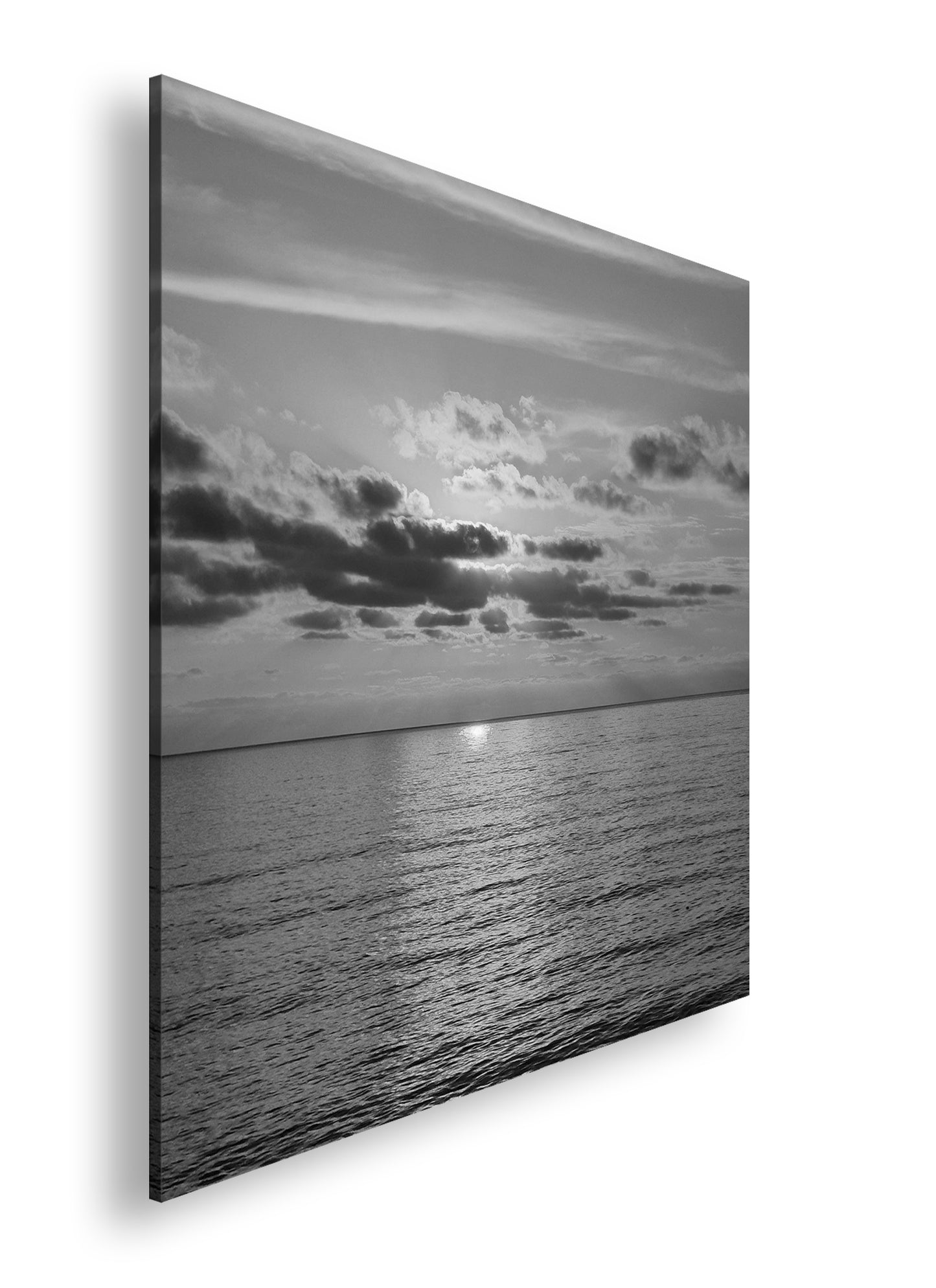 Hauptbild Schwarz & Weiß Quadratisch