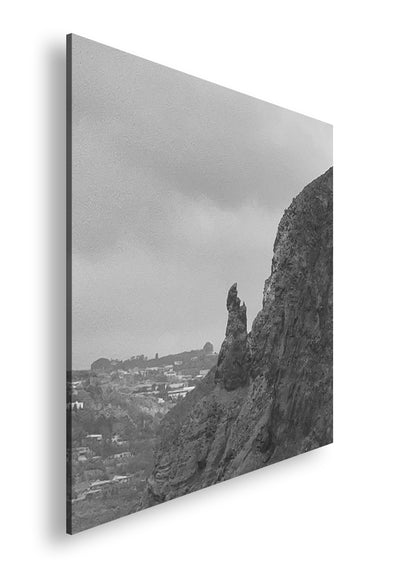 Hauptbild Schwarz & Weiß Quadratisch