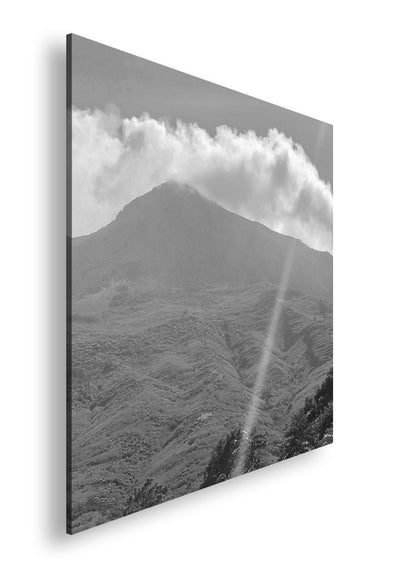 Hauptbild Schwarz & Weiß Quadratisch