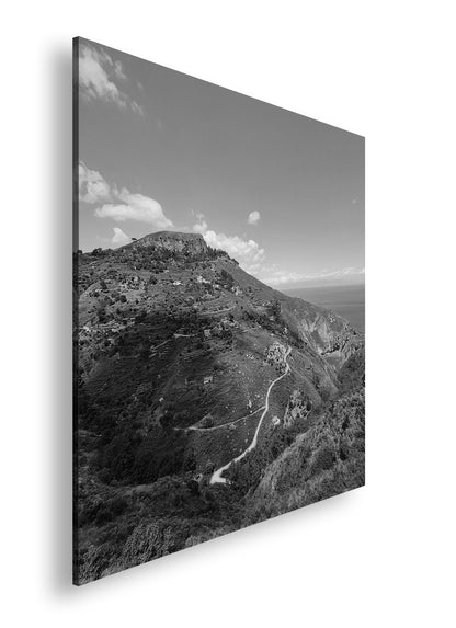 Hauptbild Schwarz & Weiß Quadratisch