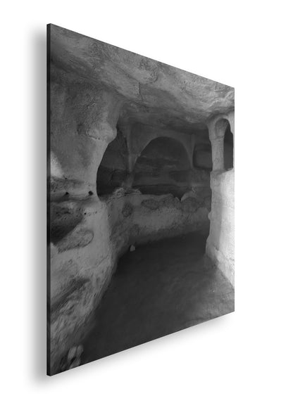 Hauptbild Schwarz & Weiß Quadratisch