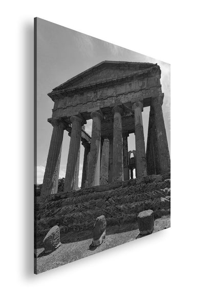 Hauptbild Schwarz & Weiß Quadratisch