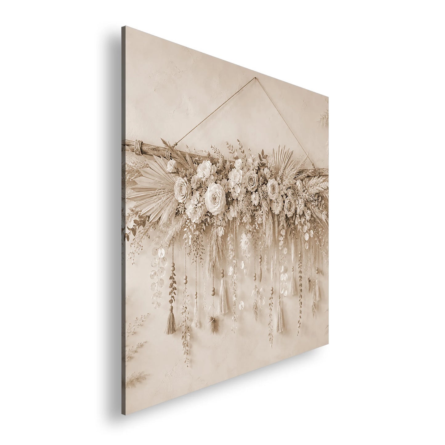 Hauptbild Sepia Quadratisch