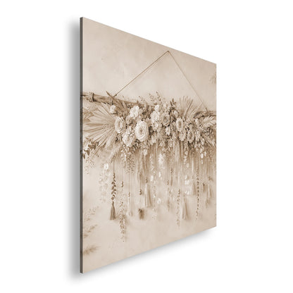 Hauptbild Sepia Quadratisch