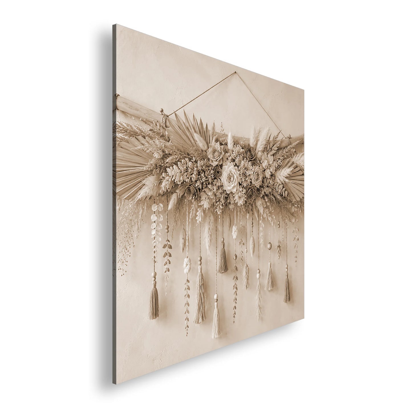 Hauptbild Sepia Quadratisch