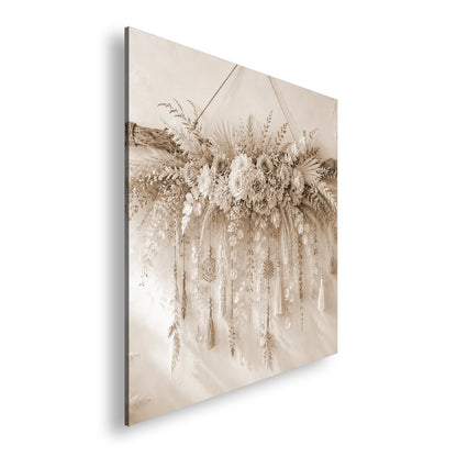 Hauptbild Sepia Quadratisch