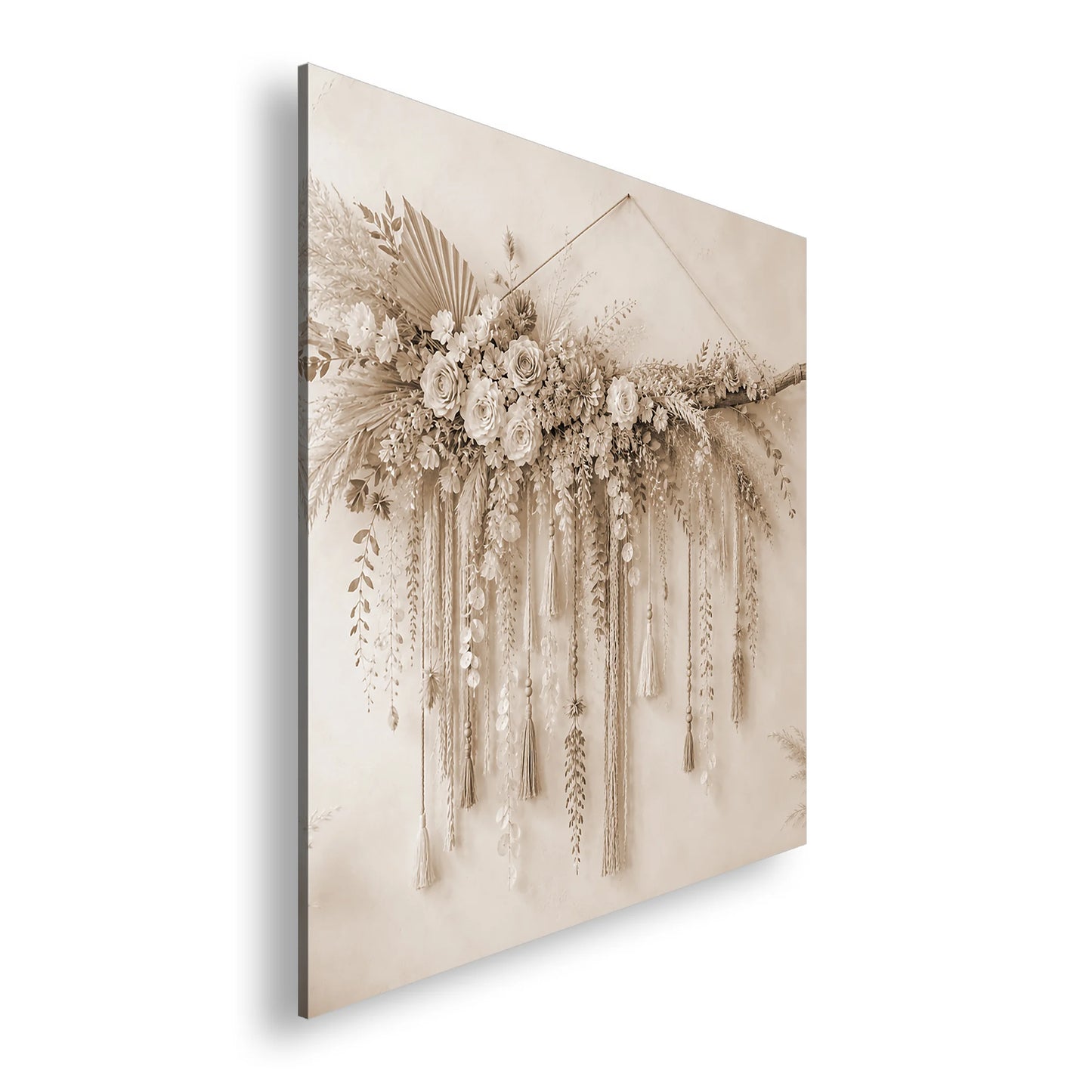 Hauptbild Sepia Quadratisch