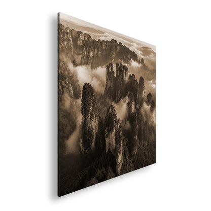 Hauptbild Sepia Quadratisch