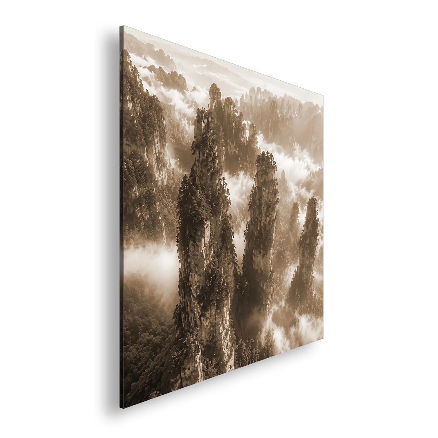 Hauptbild Sepia Quadratisch