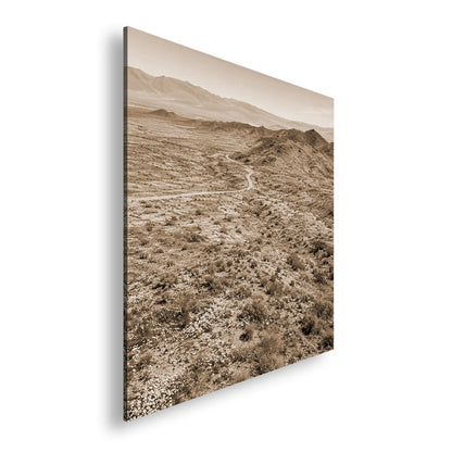 Hauptbild Sepia Quadratisch