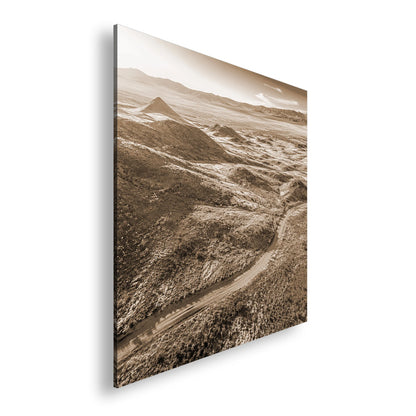 Hauptbild Sepia Quadratisch