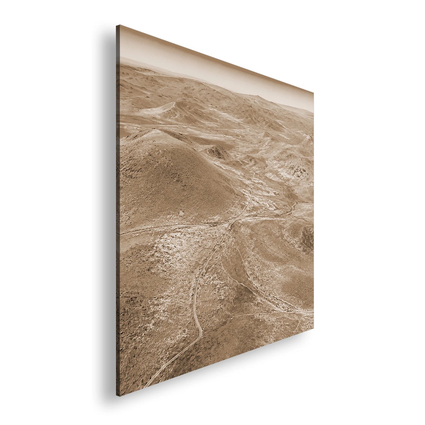 Hauptbild Sepia Quadratisch