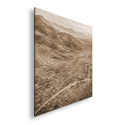 Hauptbild Sepia Quadratisch