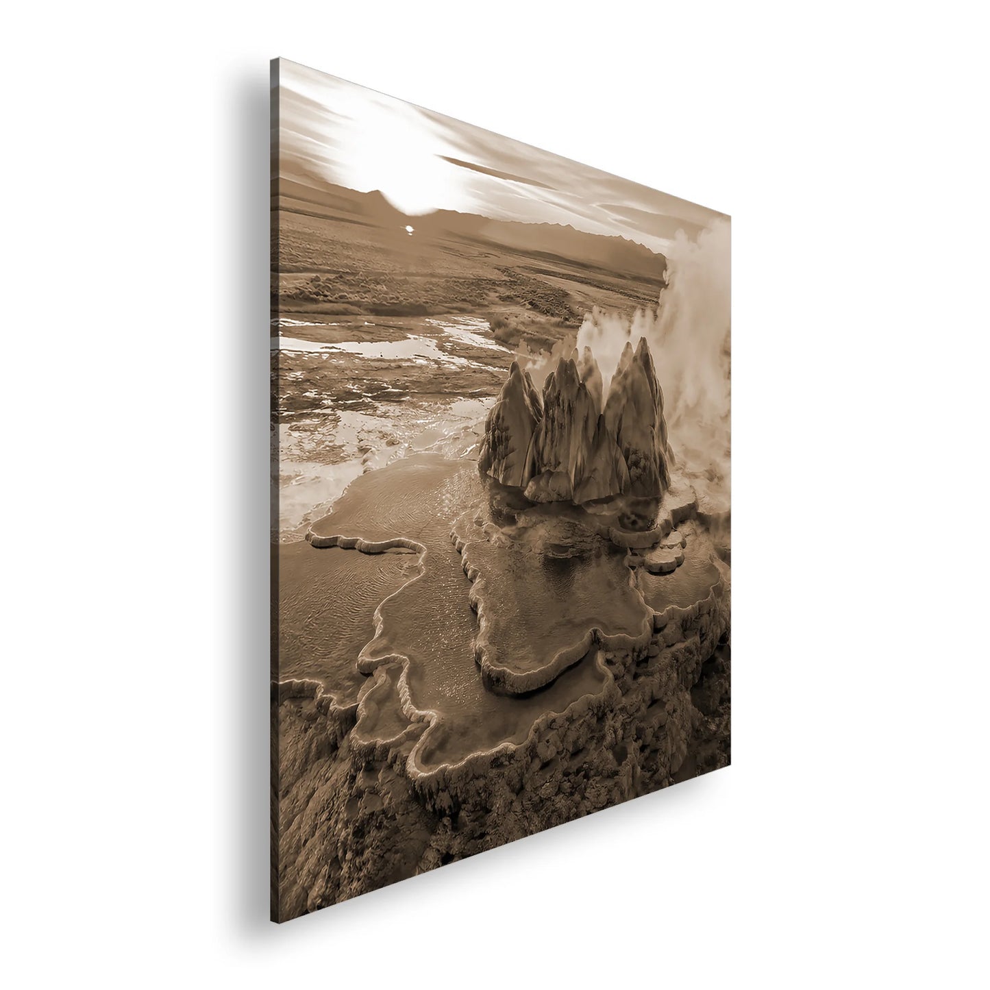Hauptbild Sepia Quadratisch