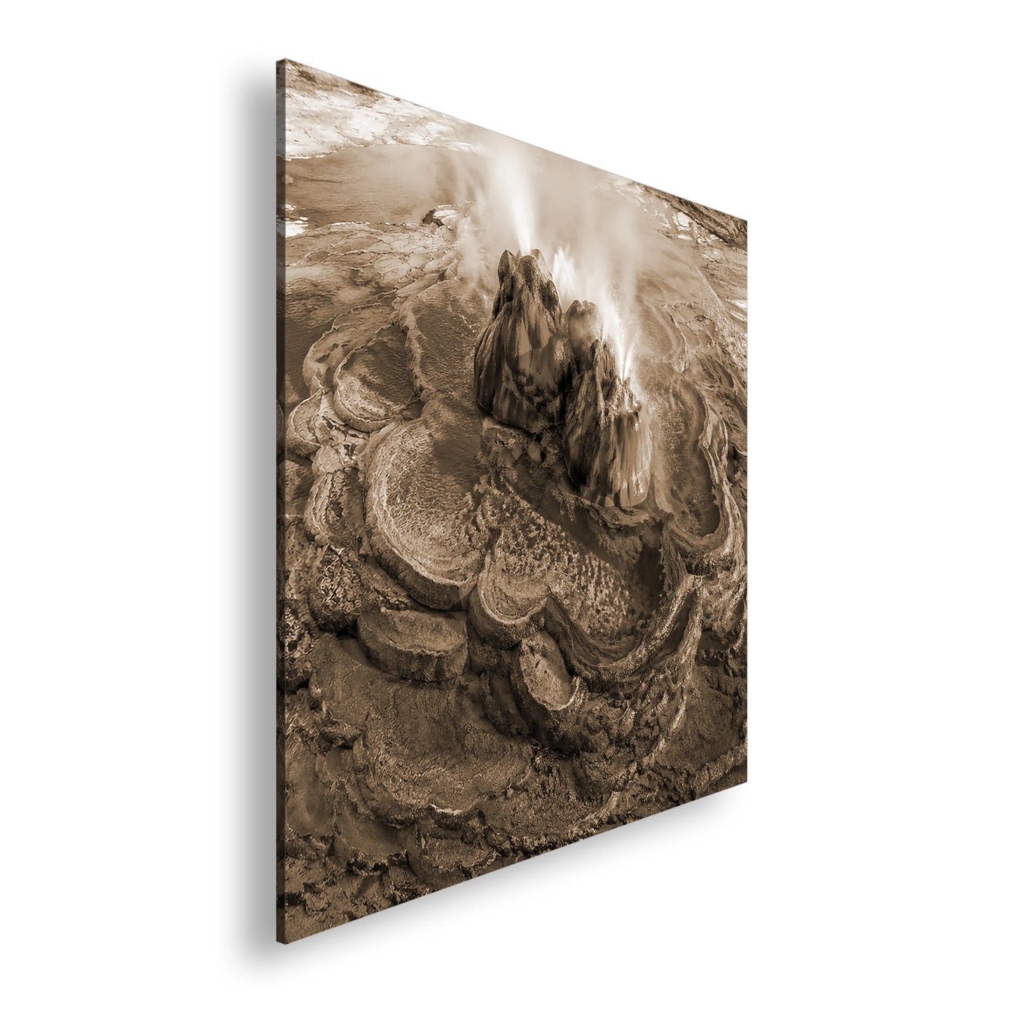 Hauptbild Sepia Quadratisch