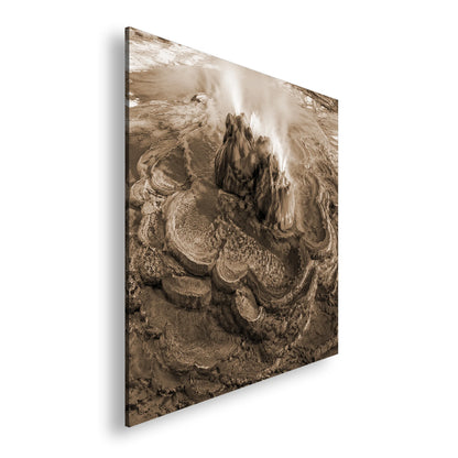 Hauptbild Sepia Quadratisch