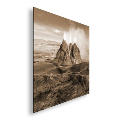 Hauptbild Sepia Quadratisch