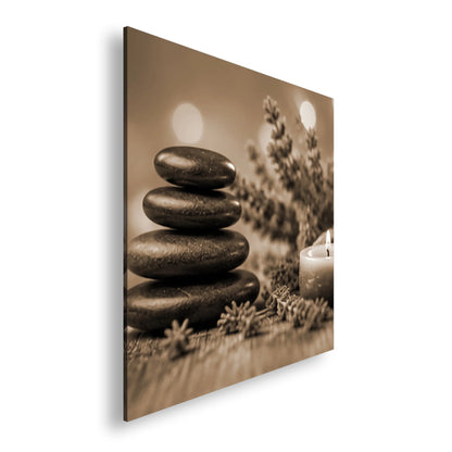Hauptbild Sepia Quadratisch