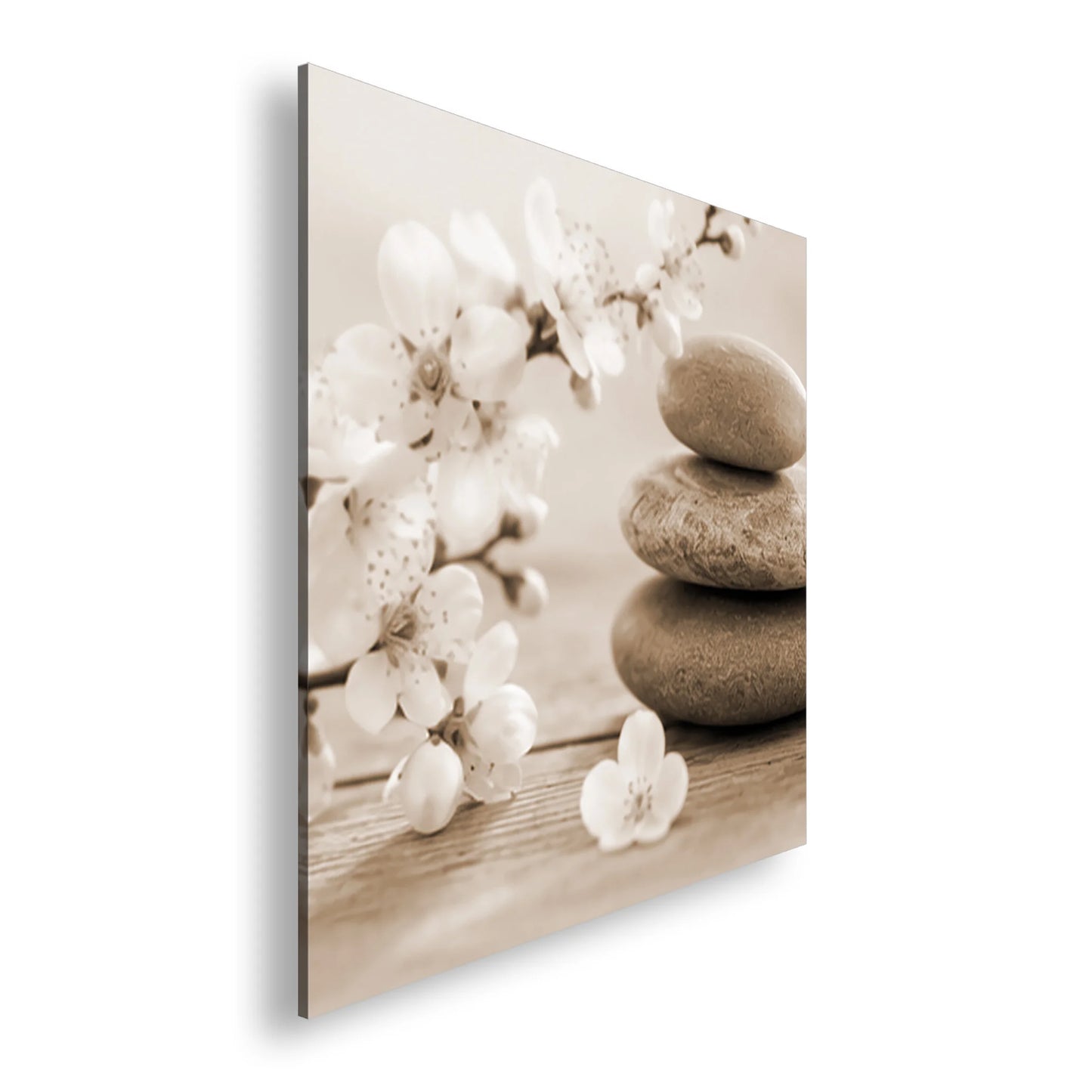 Hauptbild Sepia Quadratisch