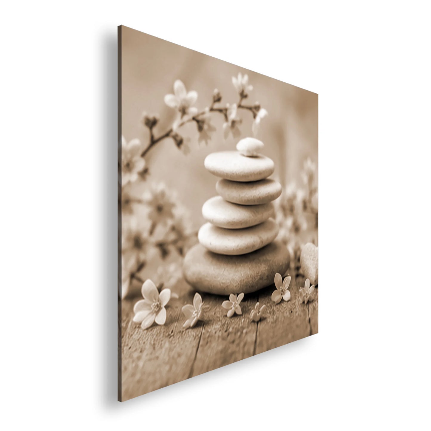 Hauptbild Sepia Quadratisch