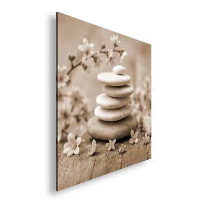 Hauptbild Sepia Quadratisch