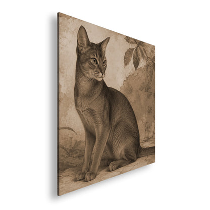 Hauptbild Sepia Quadratisch