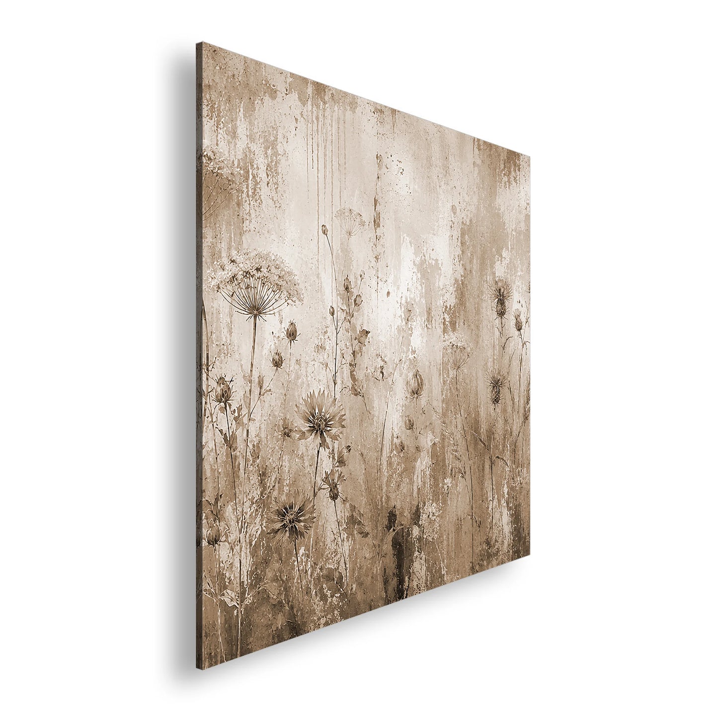 Hauptbild Sepia Quadratisch