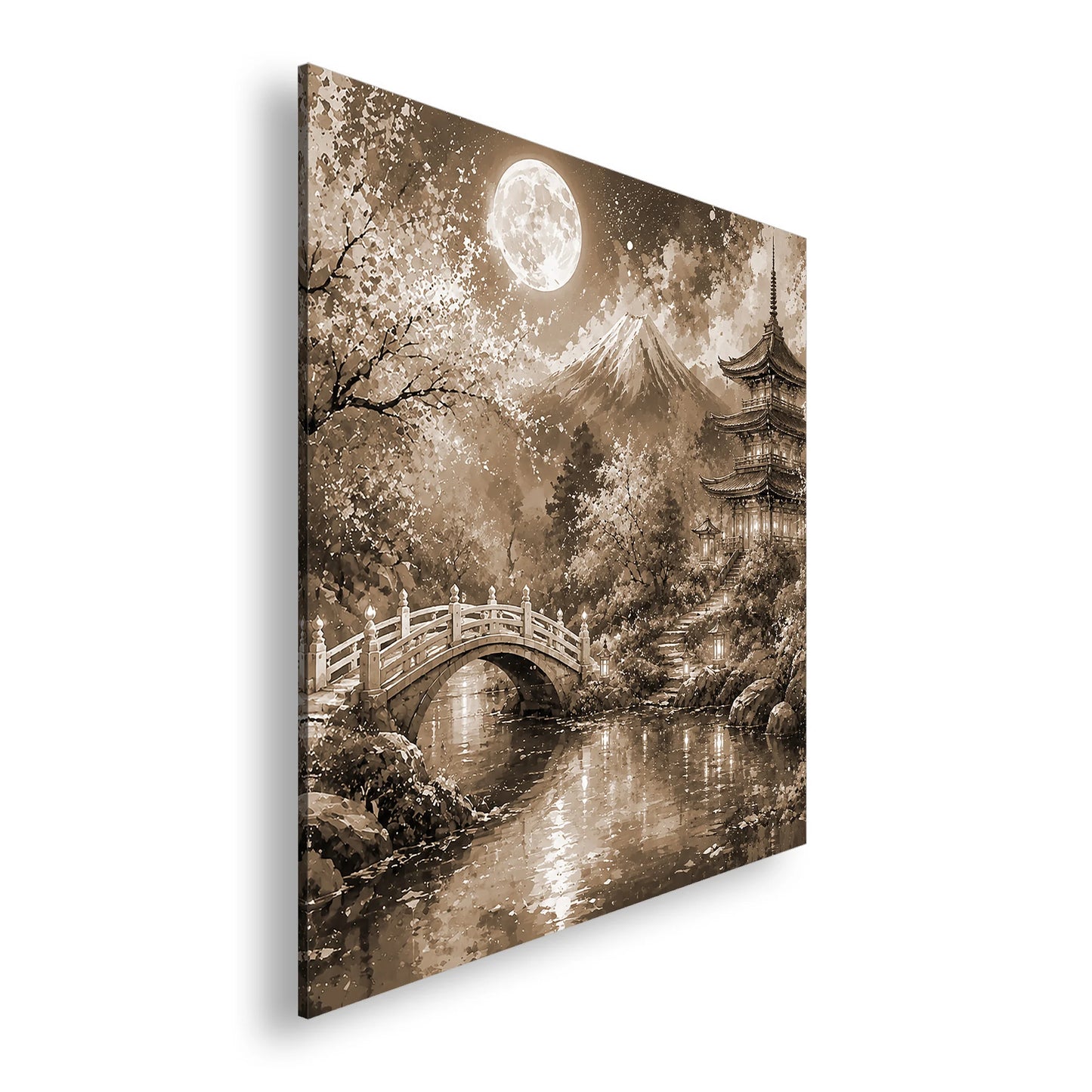 Hauptbild Sepia Quadratisch