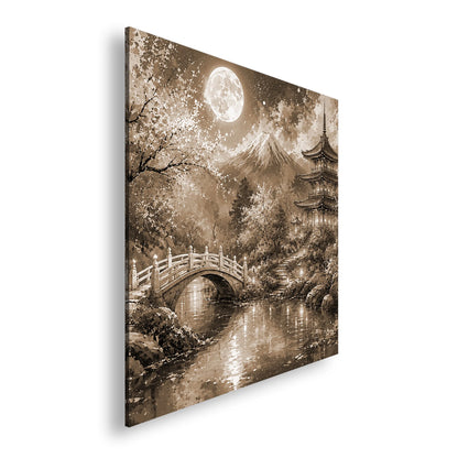 Hauptbild Sepia Quadratisch
